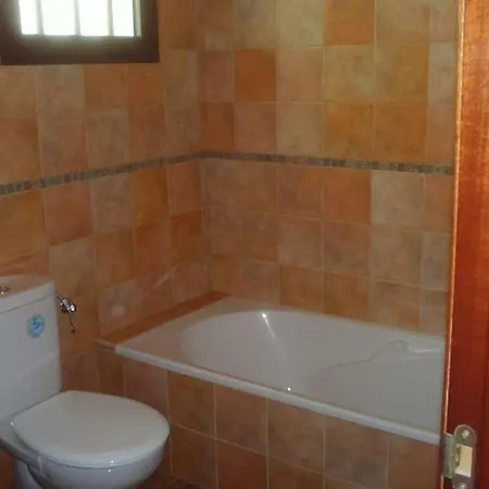 Sleeps 6 Pool Wifi * Costa Teguise