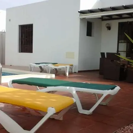 Apartmán Sleeps 6 Pool Wifi *