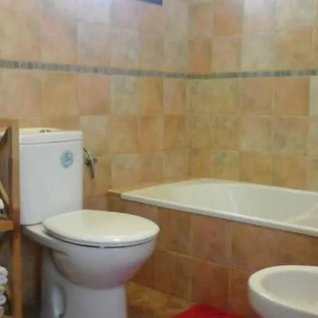 Apartmán Sleeps 6 Pool Wifi *